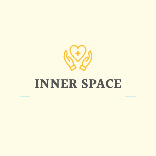 Inner Space Logo